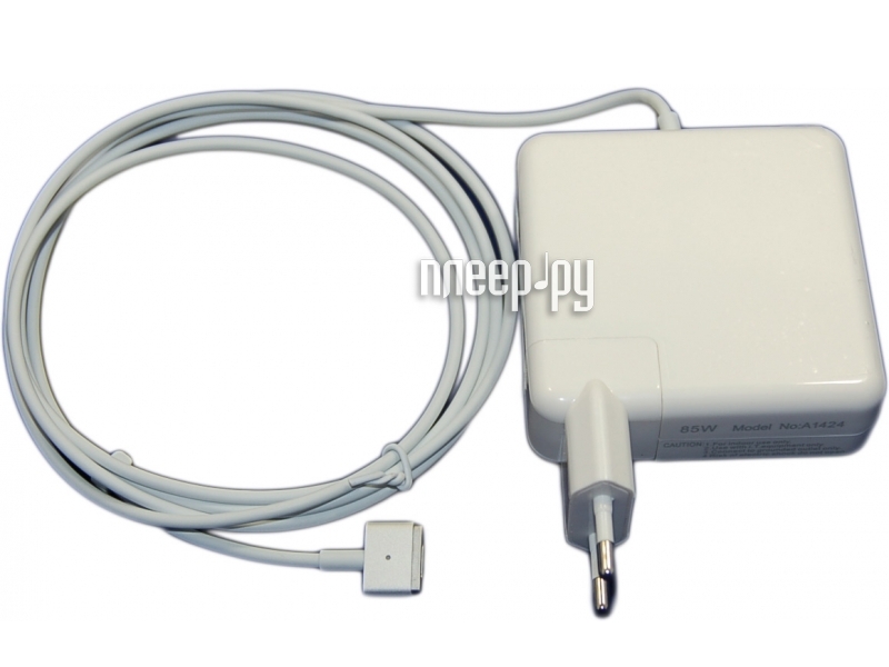  Palmexx APPLE 20V 4.25A 85W MagSafe2 PA-116  MacBook Pro series 