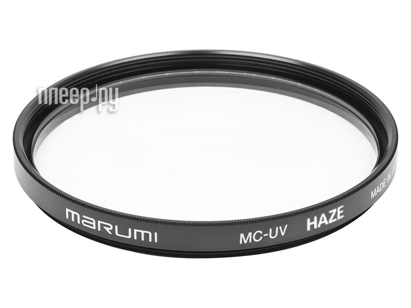  Marumi MC-UV Haze 58mm 
