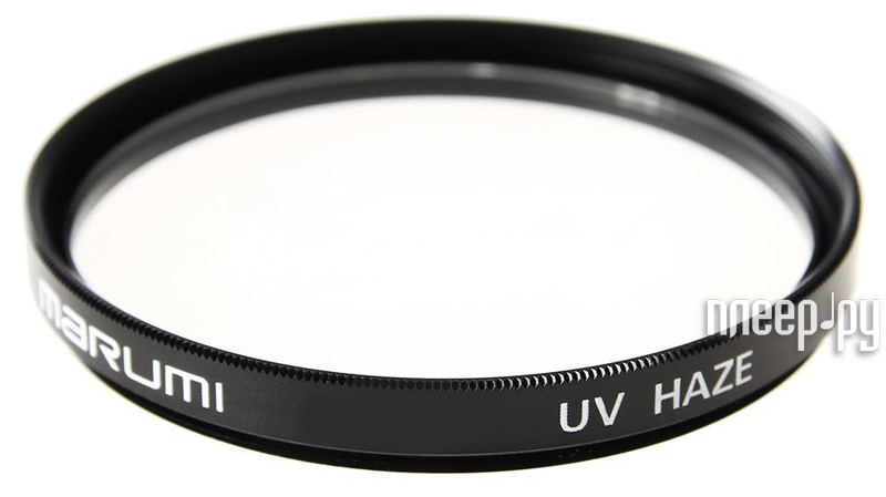  Marumi UV Haze 58mm