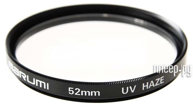  Marumi UV Haze 52mm 