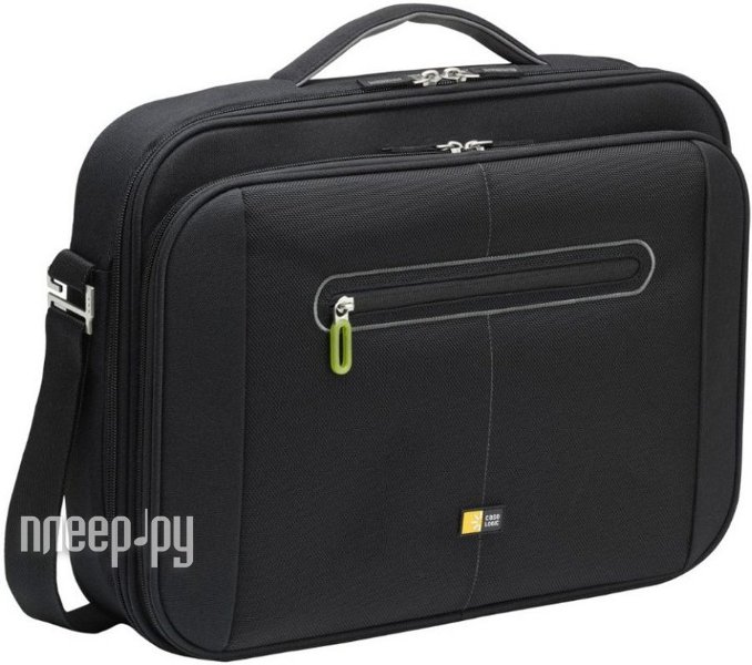  16.0 Case Logic Briefcase PNC-216 Black 