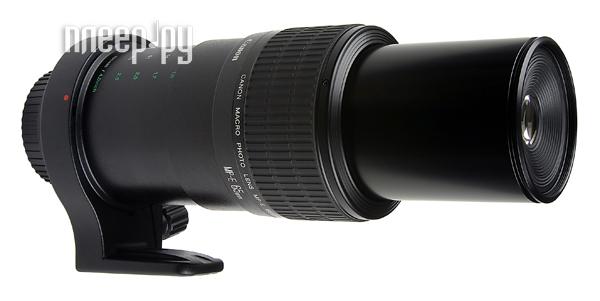 Canon MP-E 65 mm F / 2.8 1-5x Macro  66029 
