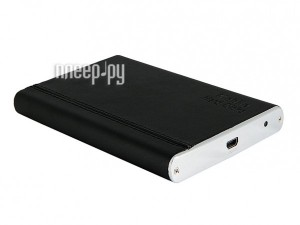 Аксессуар Контейнер для HDD Orient 2565 U3 Аксессуар Контейнер для HDD Orient 2565 U3