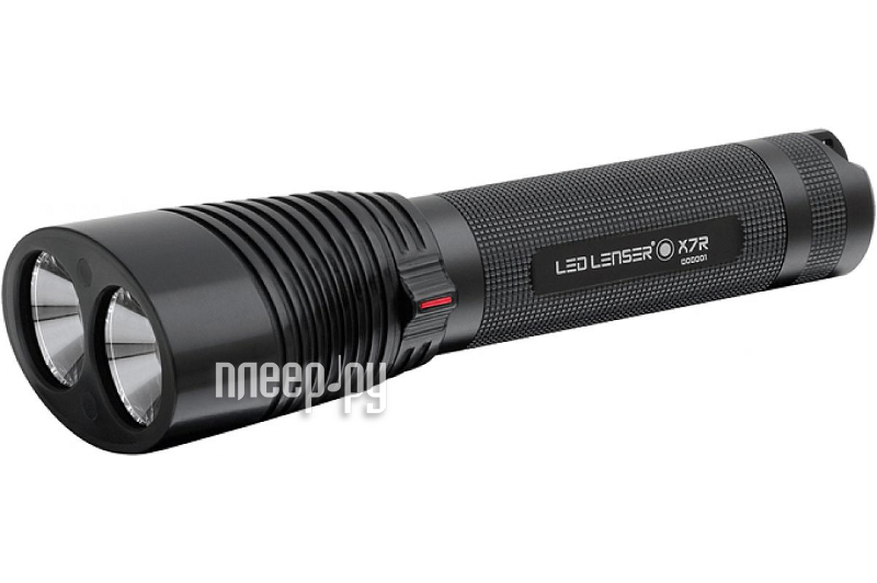  LED Lenser X7R 8408R 
