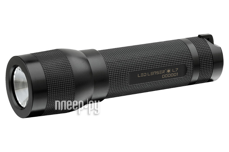  LED Lenser L7 7058 