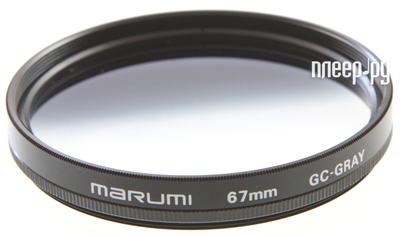  Marumi GC-Gray 58mm