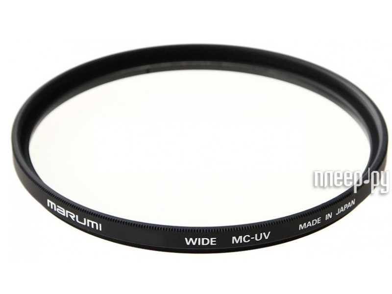  Marumi Wide MC-UV 52mm