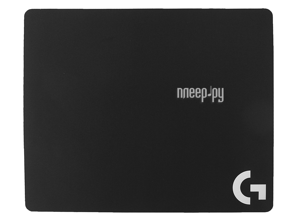 Logitech G240 Cloth Gaming Mouse Pad 943-000044 / 943-000094  1391 