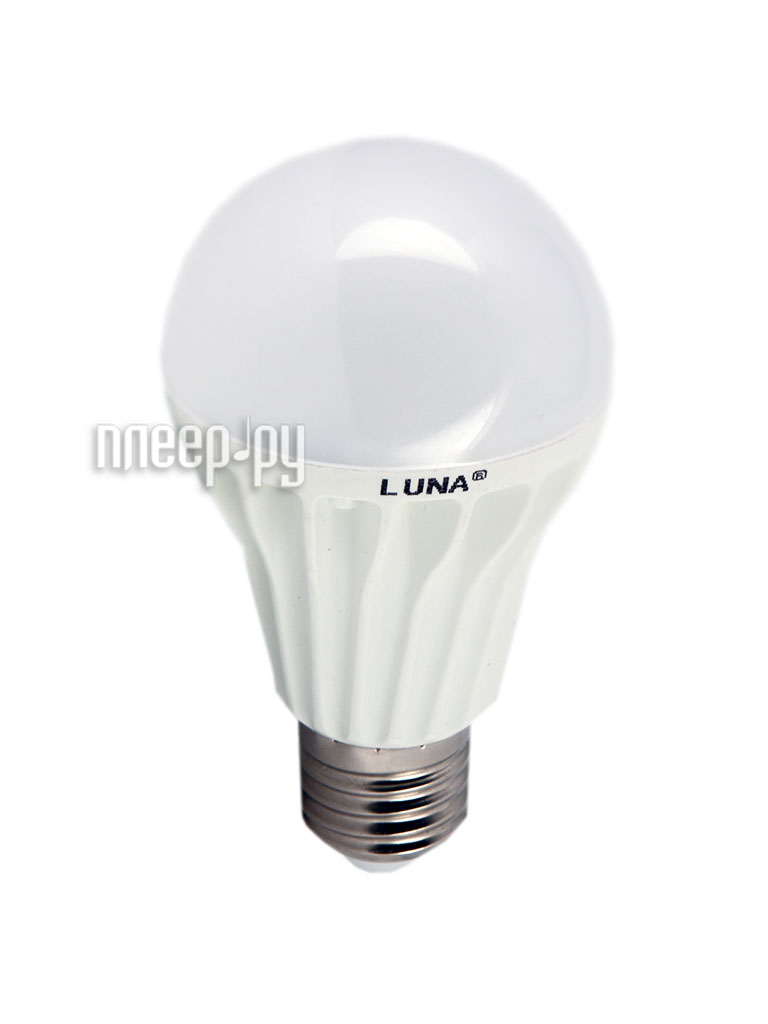 LUNA LED G60 14W 4000K E27 60210 