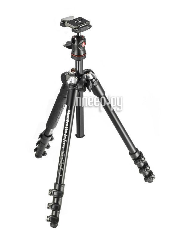  Manfrotto MKBFRA4-BH