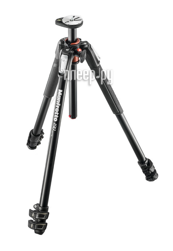  Manfrotto MT190XPRO3  14962 