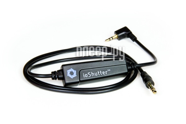   ioShutter Cable for Canon N3 