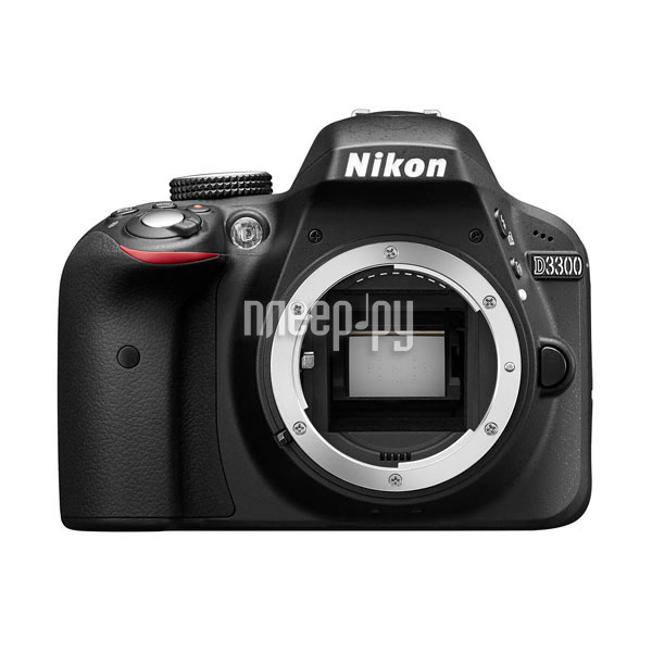  Nikon D3300 Body  20854 