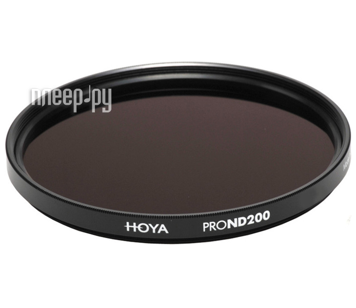  HOYA Pro ND200 49mm 