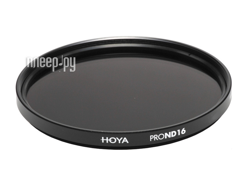  HOYA Pro ND16 72mm 81927 