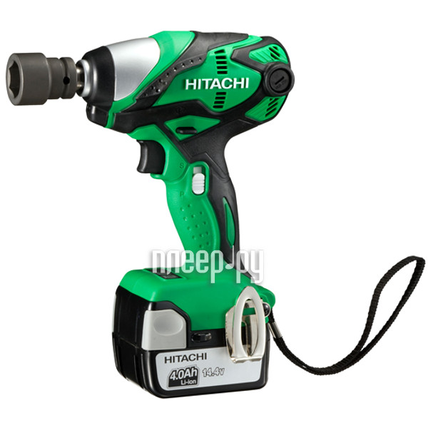  Hitachi WR14DSDL 