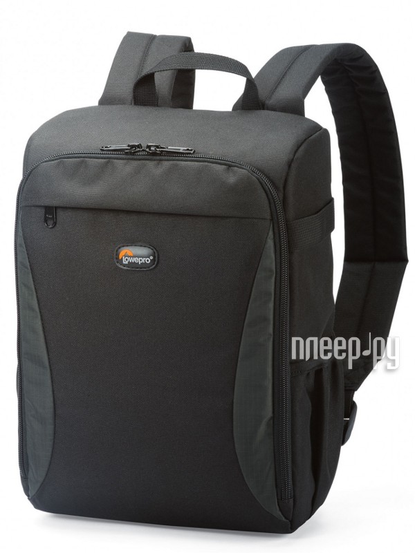 LowePro Format Backpack 150 Black  1609 