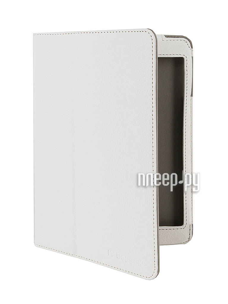   IT Baggage  APPLE iPad mini / mini 2 .  White ITIPMINI202-0 