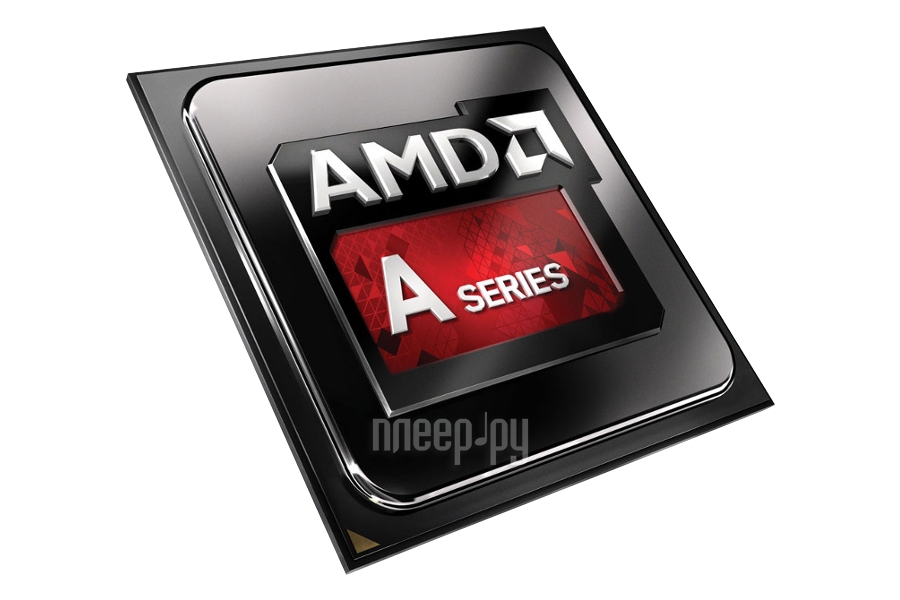  AMD A8-7600 Kaveri AD7600YBI44JA (3300MHz / FM2+ / L2 4096Kb)  3263 