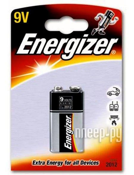   Energizer 6LR61 / 522 FSB1 (1 )