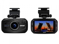 Видеорегистратор Каркам CarCam Q7
