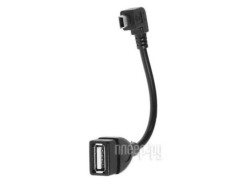  Kromatech / Nova mini-USB OTG  L-shape 07099b009  280 