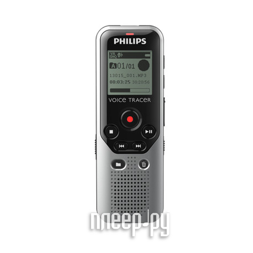  Philips DVT1200 / 00
