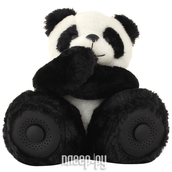  MAX Musical Bear Panda 27021 