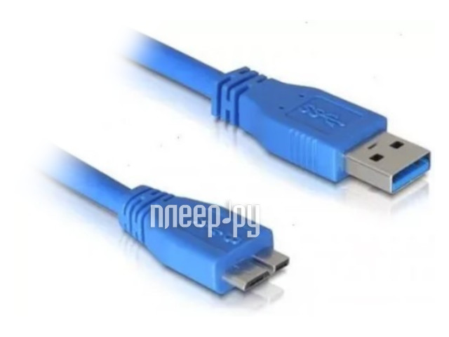 5bites USB 3.0 AM-MICRO 9PIN 1.8m UC3002-018  412 