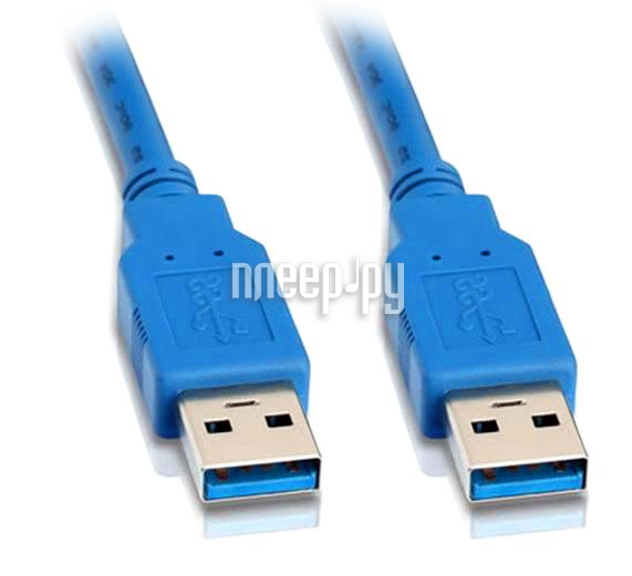  5bites USB 3.0 AM-AM 1m UC3009-010  387 