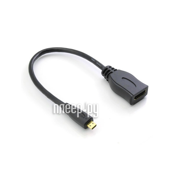  Greenconnect micro HDMI D 19M to HDMI A 19F GC-HDM2AF  319 