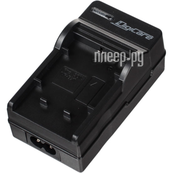   DigiCare Powercam II PCH-PC-SFM500  Sony NP-FM500 