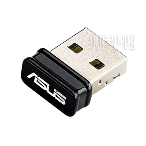 Wi-Fi  ASUS USB-N10 Nano 