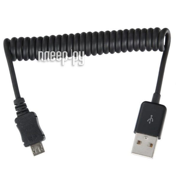  Greenconnect Premium USB 2.0 AM-MicroB 5pin 1m GC-UC03-1m  292 