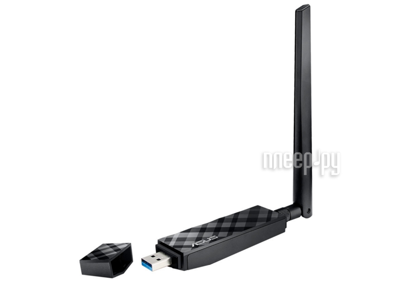 Wi-Fi  ASUS USB-AC56  3116 