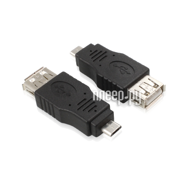  Greenconnect OTG Micro USB to AF USB 2.0 GC-AF2MB1  301 
