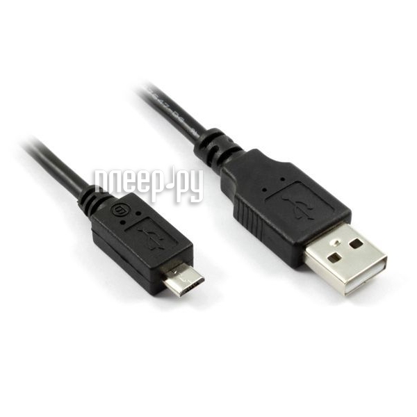  Greenconnect Premium USB 2.0 AM-Micro B 5pin GC-UA2MCB1-3m 