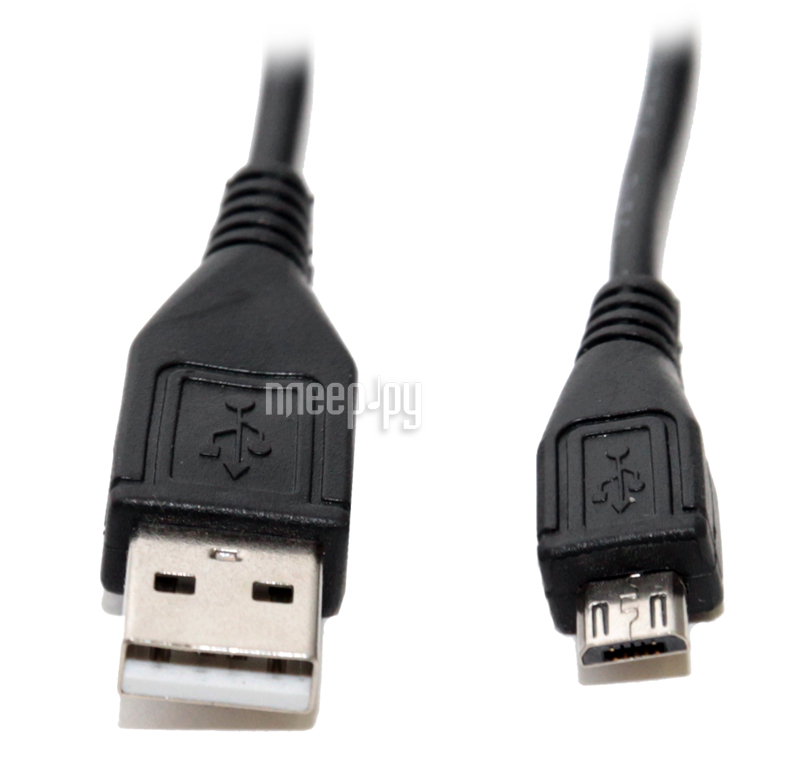 5bites USB AM-MICRO 5P 0.5m UC5002-005 
