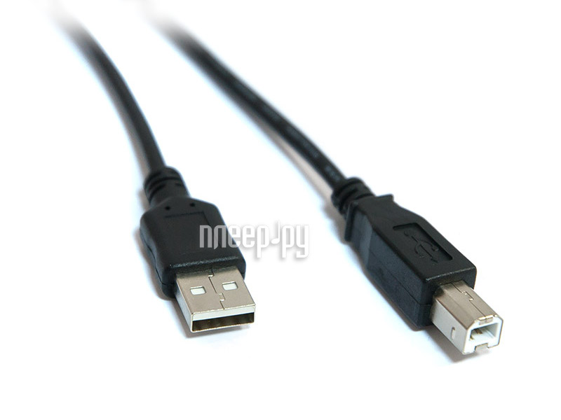  Dialog USB AM to USB BM V2.0 1.8m HC-A2218