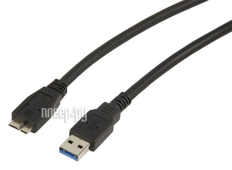  HQ USB 3.0 M - micro-B / M 1.8m CABLE-1132-1.8  390 