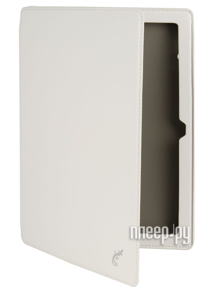   Lenovo IdeaTab S6000 G-Case Executive White 