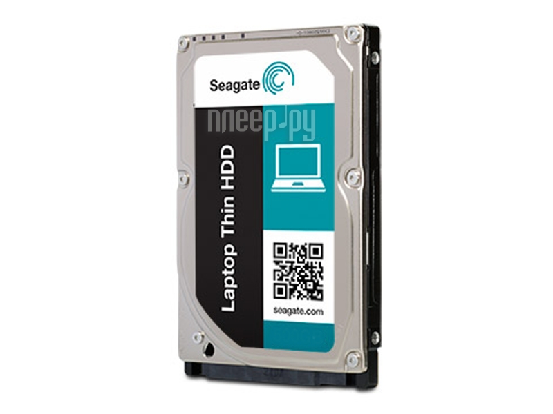   500Gb - Seagate ST500LM021 Momentus Thin 