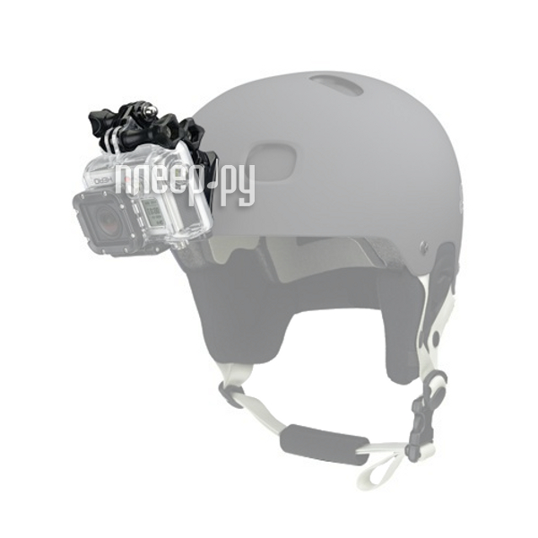  Lumiix GP64 Helmet Front Mount (AHFMT-001) for GoPro Hero 3+ / 3 / 2 / 1    
