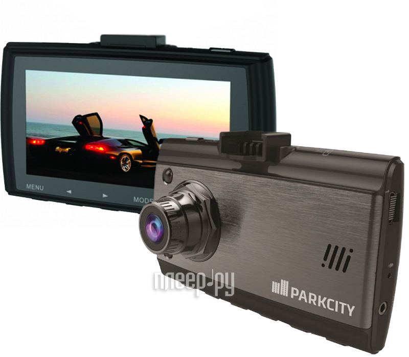  ParkCity DVR-HD750 