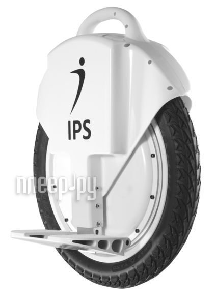  IPS 111 White 