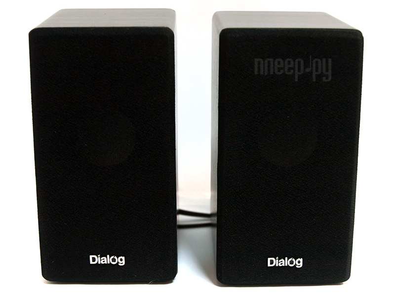  Dialog Stride AST-20UP Black  550 