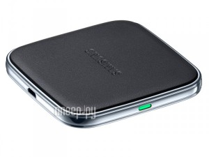 Зарядное устройство Samsung SM-G900F Galaxy S5 EP-PG900IBRGRU Black