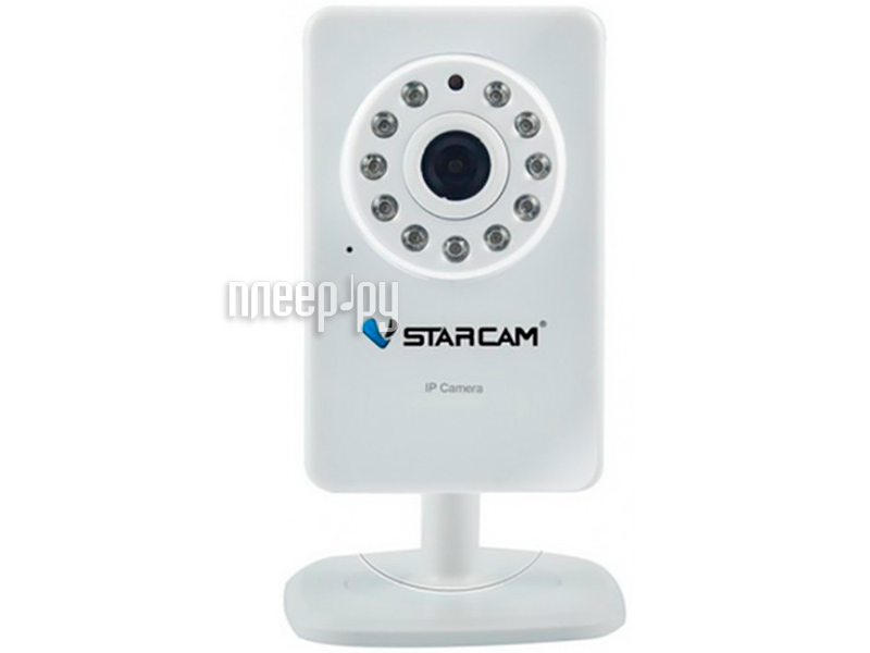 IP  VStarcam T6892WIP 