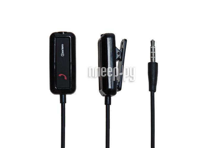 Аксессуар Oxion 3.5 Jack/M - 3.5 Jack/F OX-ADP02