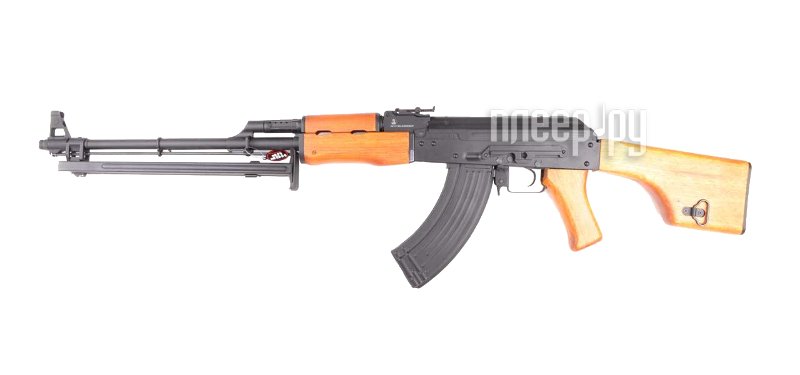  CyberGun Kalashnikov RPK 120938  13629 